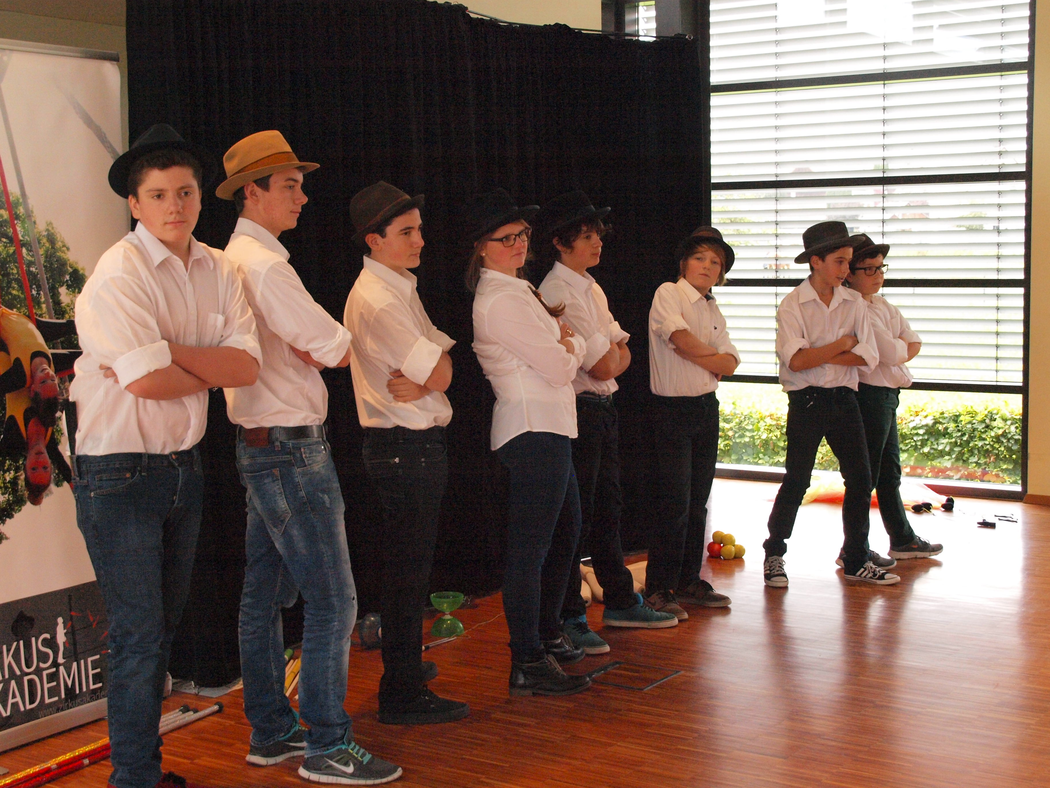 Senioren Kehlen 2015